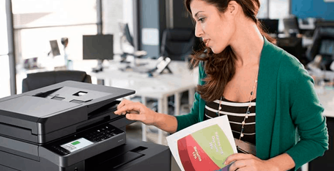 Evitar problemas de impressão